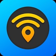 Wifi Map® - كلمات مرور ونقاط اتصال و VPN مجانية.